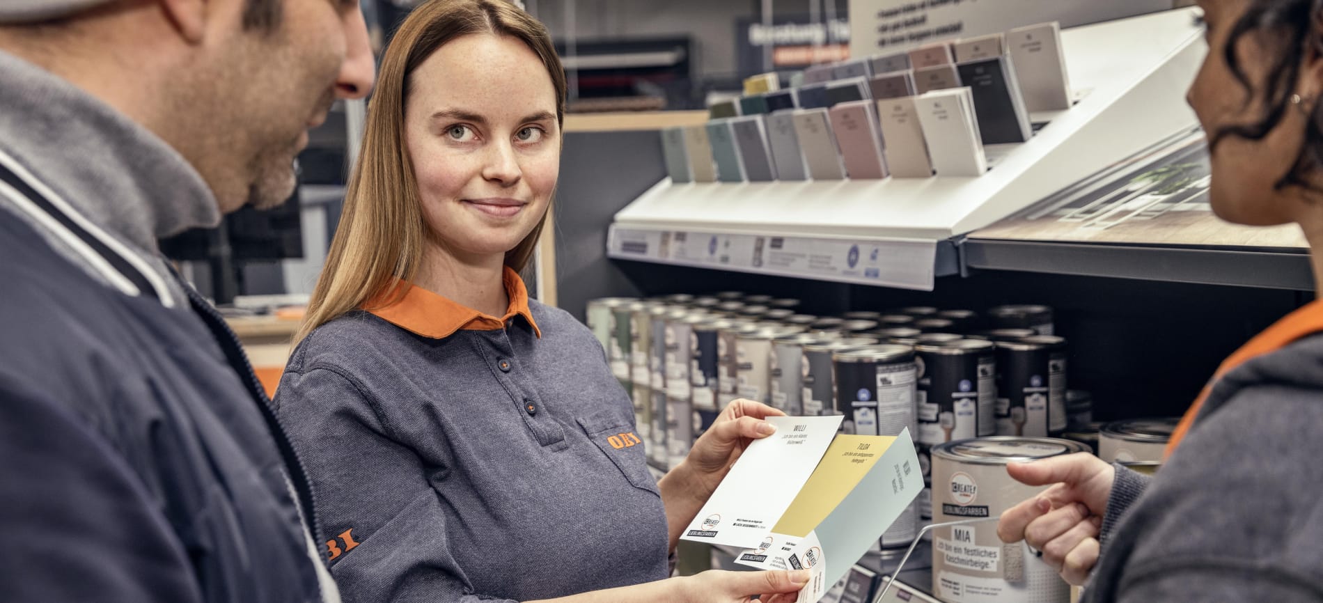 Trasforma la tua passione nel tuo nuovo lavoro 